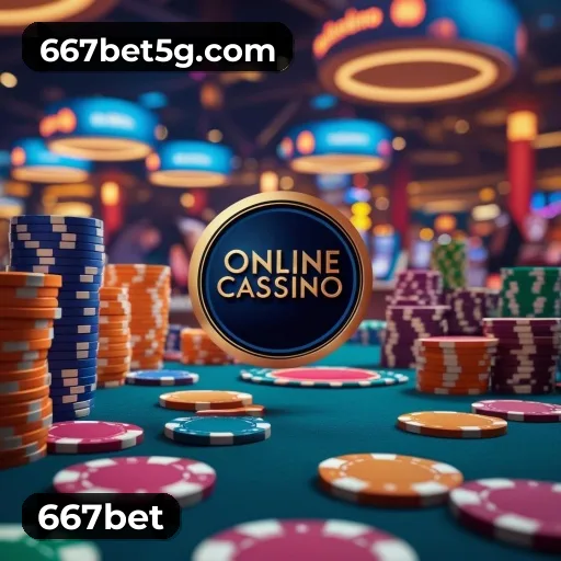 App 667bet iOS