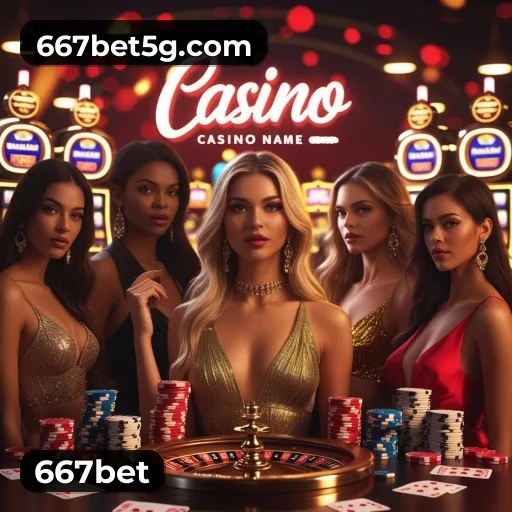 Promoções App 667bet