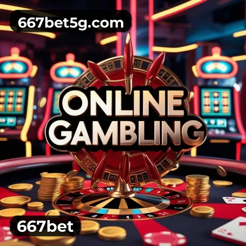 Vantagens App 667bet
