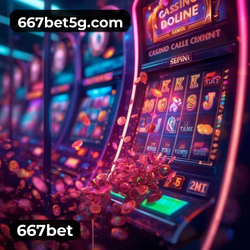 Bônus App 667bet