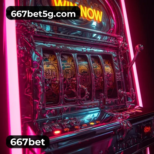 App 667bet Android
