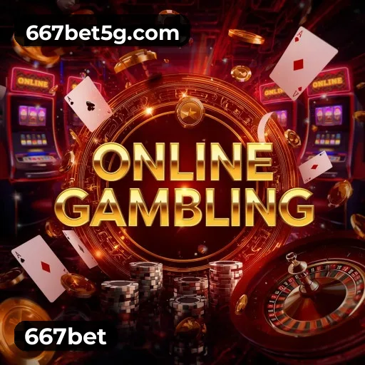Jogos App 667bet