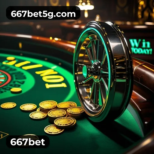 Instalar APK 667bet