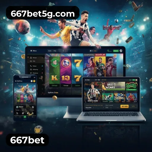 Performance App 667bet