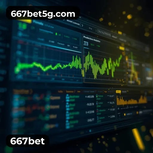 Vantagens App 667bet