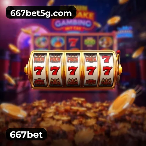 Segurança App 667bet
