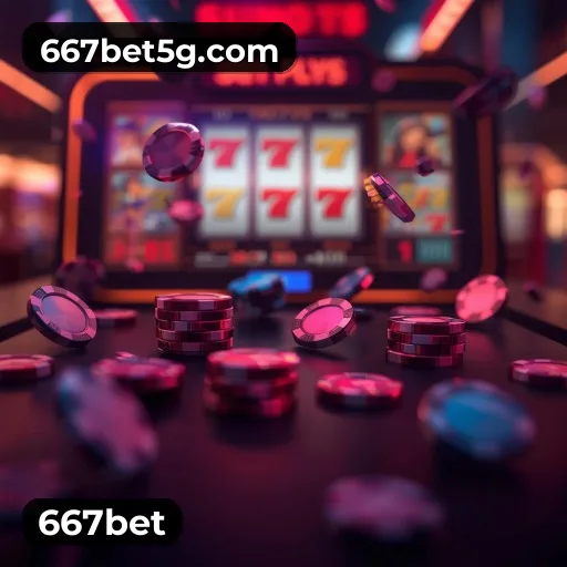 App Premium 667bet