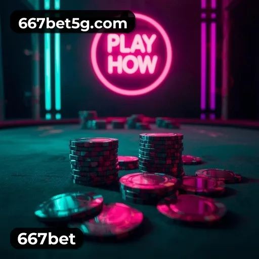 Instruções Download 667bet
