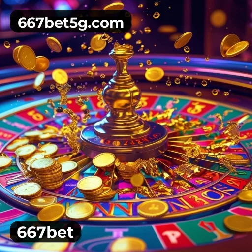 Aplicativo móvel 667bet para iOS e Android