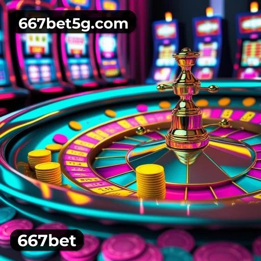 Aplicativo móvel 667bet para iOS e Android