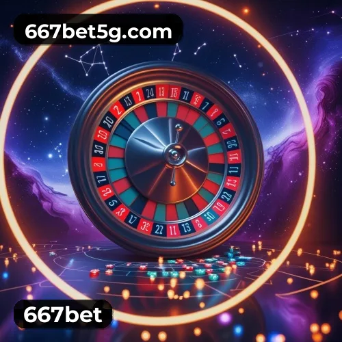 RNG certificado 667bet
