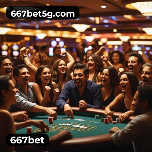 Dicas de slots 667bet
