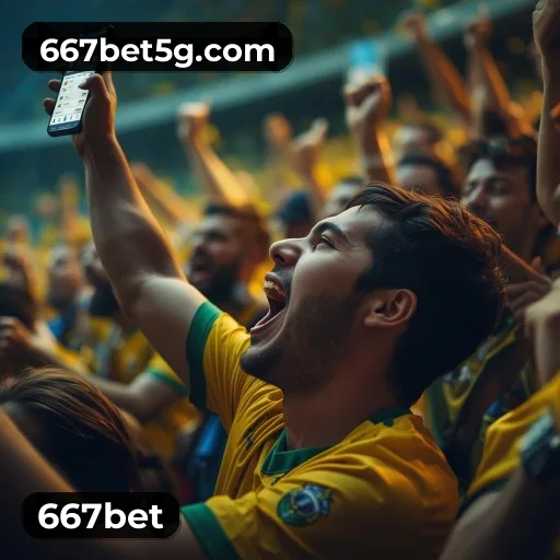 Slots mobile 667bet