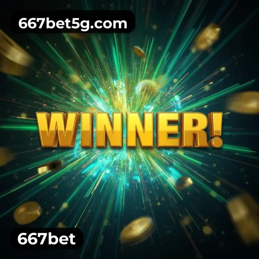 Slots desktop 667bet