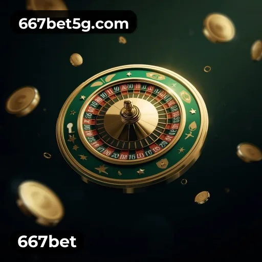 Jackpots 667bet
