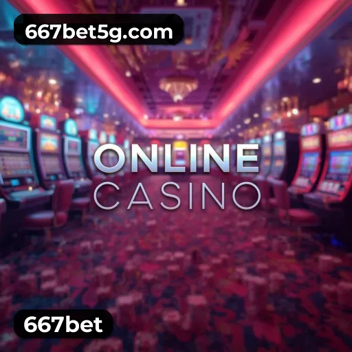 Slots mobile 667bet