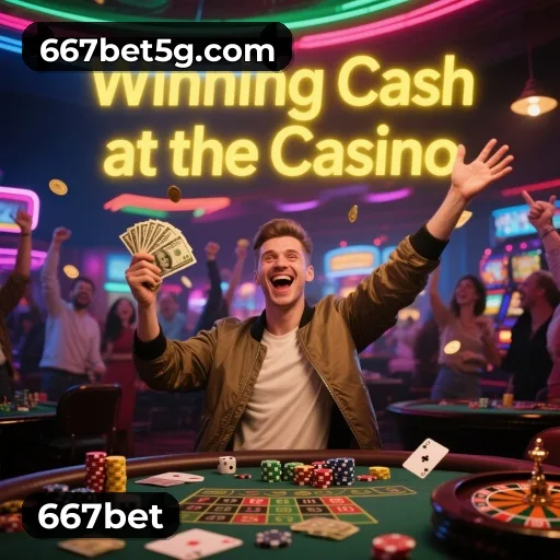Registro slots 667bet