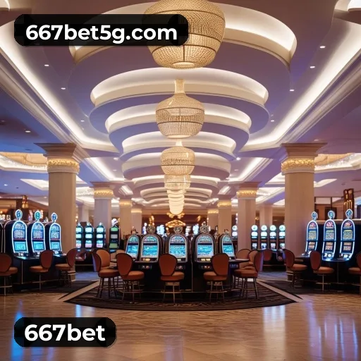 Níveis VIP 667bet