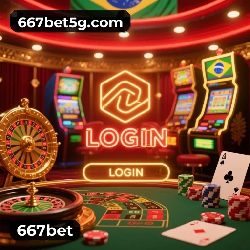 Sistema VIP 667bet