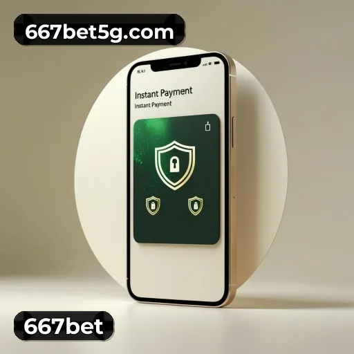Evolução VIP 667bet