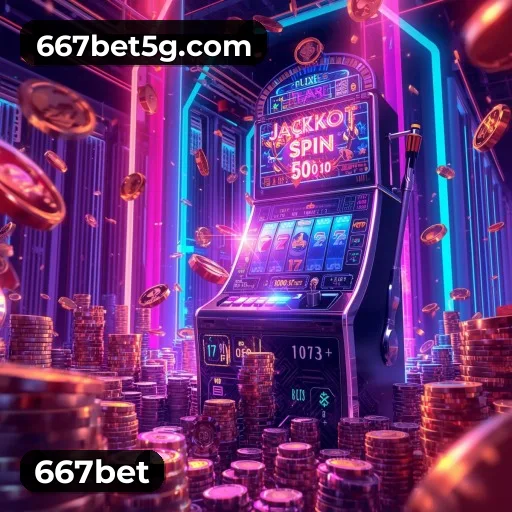 Benefícios VIP 667bet