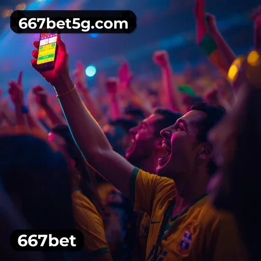 Vantagens VIP 667bet
