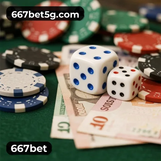 Programa VIP 667bet
