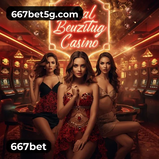 Bônus VIP 667bet