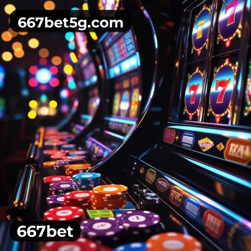 Dicas Ganhar 667bet