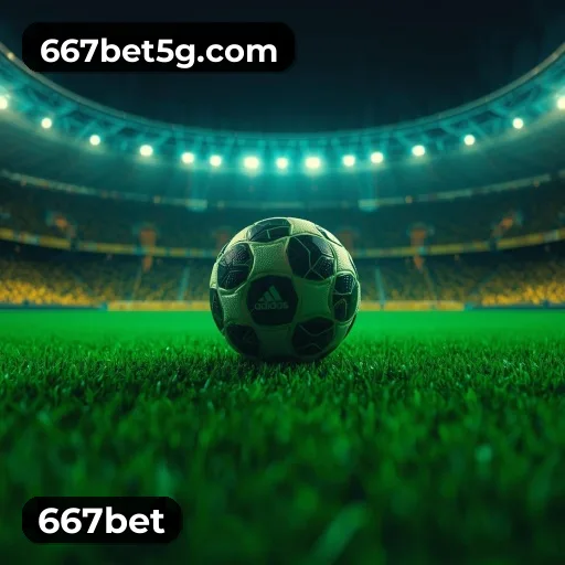 Chances Ganhar 667bet