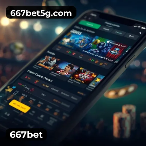 Oportunidades 667bet