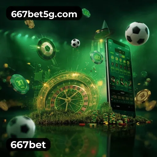 Promoções 667bet