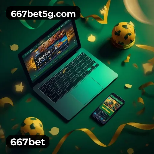 Táticas 667bet