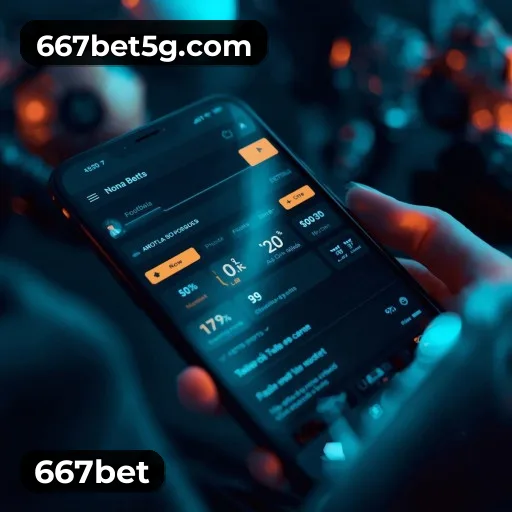 Ganhador 667bet